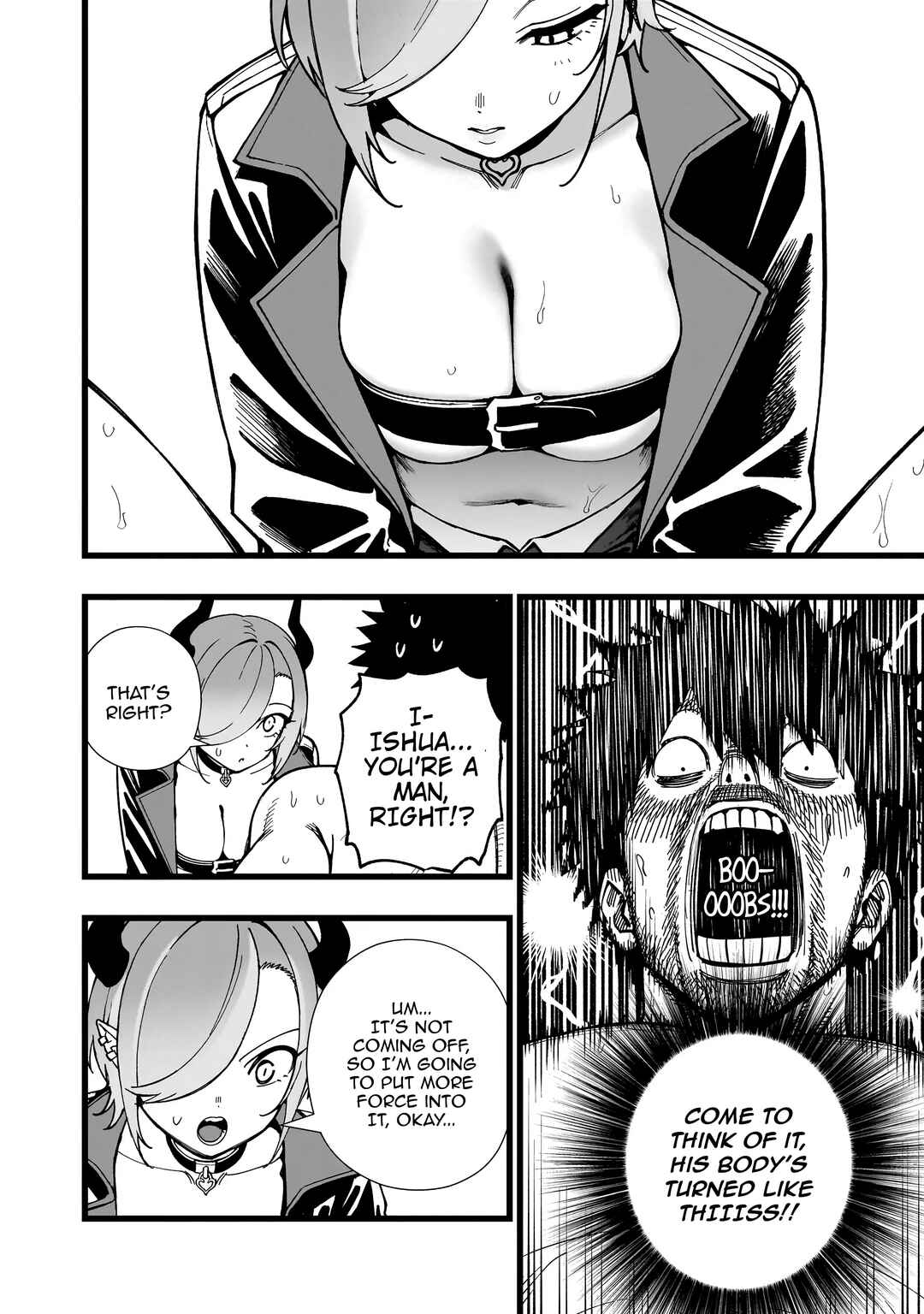 Senki Survival Saga: Isekai no Unmei wo Kaketa Mujintou Fujun Iseikouyuu Chapter 35 - Page 16