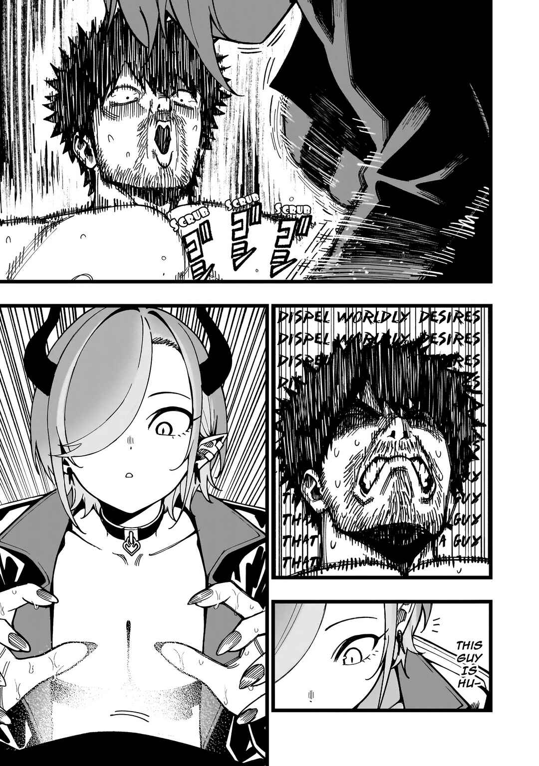 Senki Survival Saga: Isekai no Unmei wo Kaketa Mujintou Fujun Iseikouyuu Chapter 35 - Page 17
