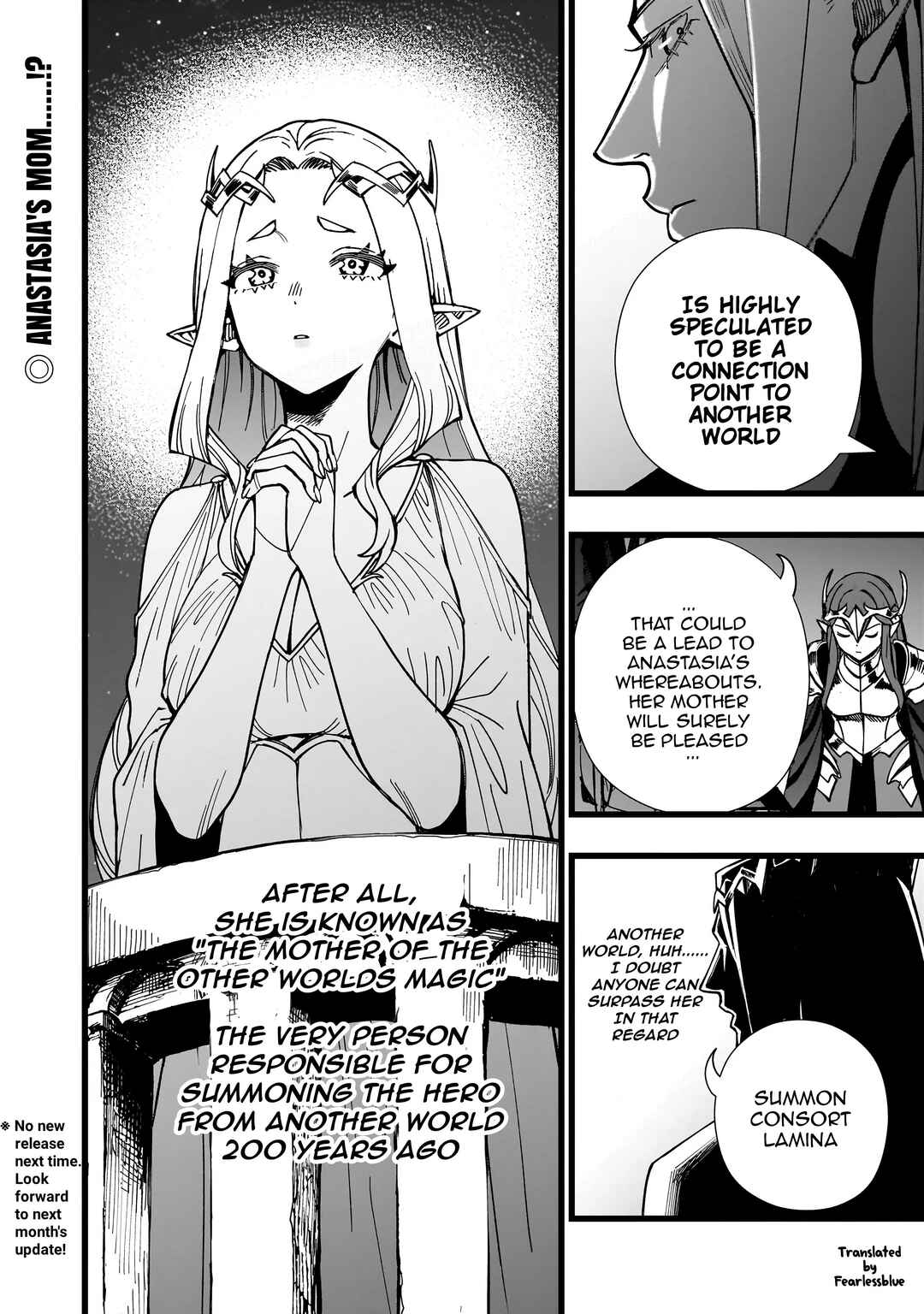 Senki Survival Saga: Isekai no Unmei wo Kaketa Mujintou Fujun Iseikouyuu Chapter 35 - Page 22