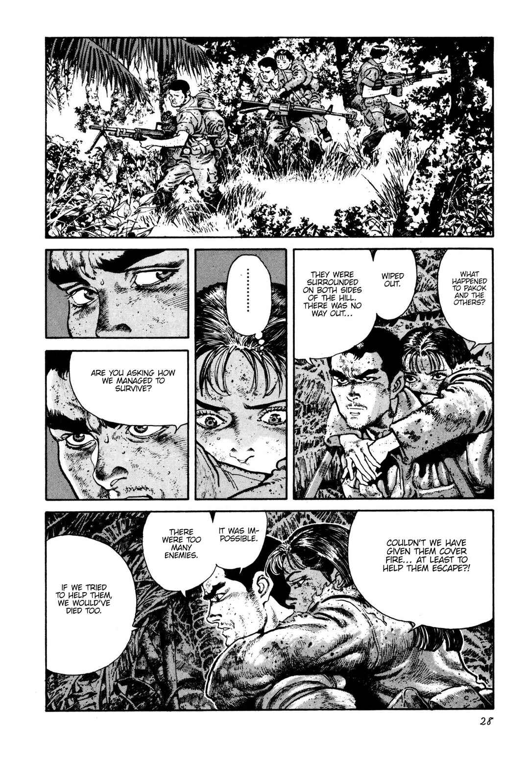 Thaini Chapter 1 - Page 27