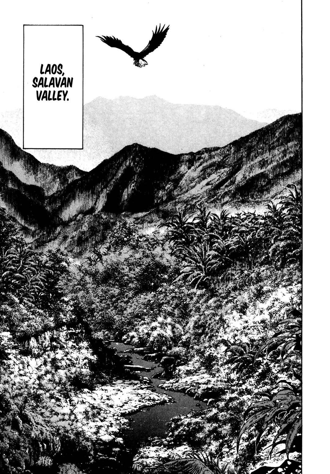 Thaini Chapter 1 - Page 6
