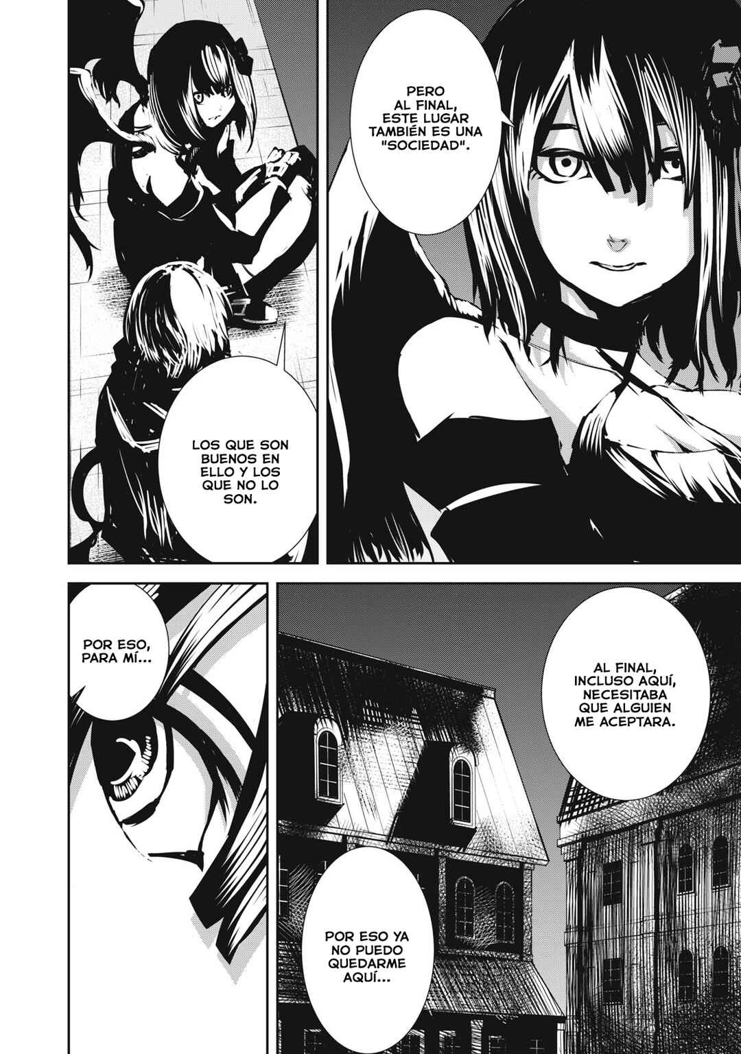 Grand Metal Organs Chapter 11 - Page 17