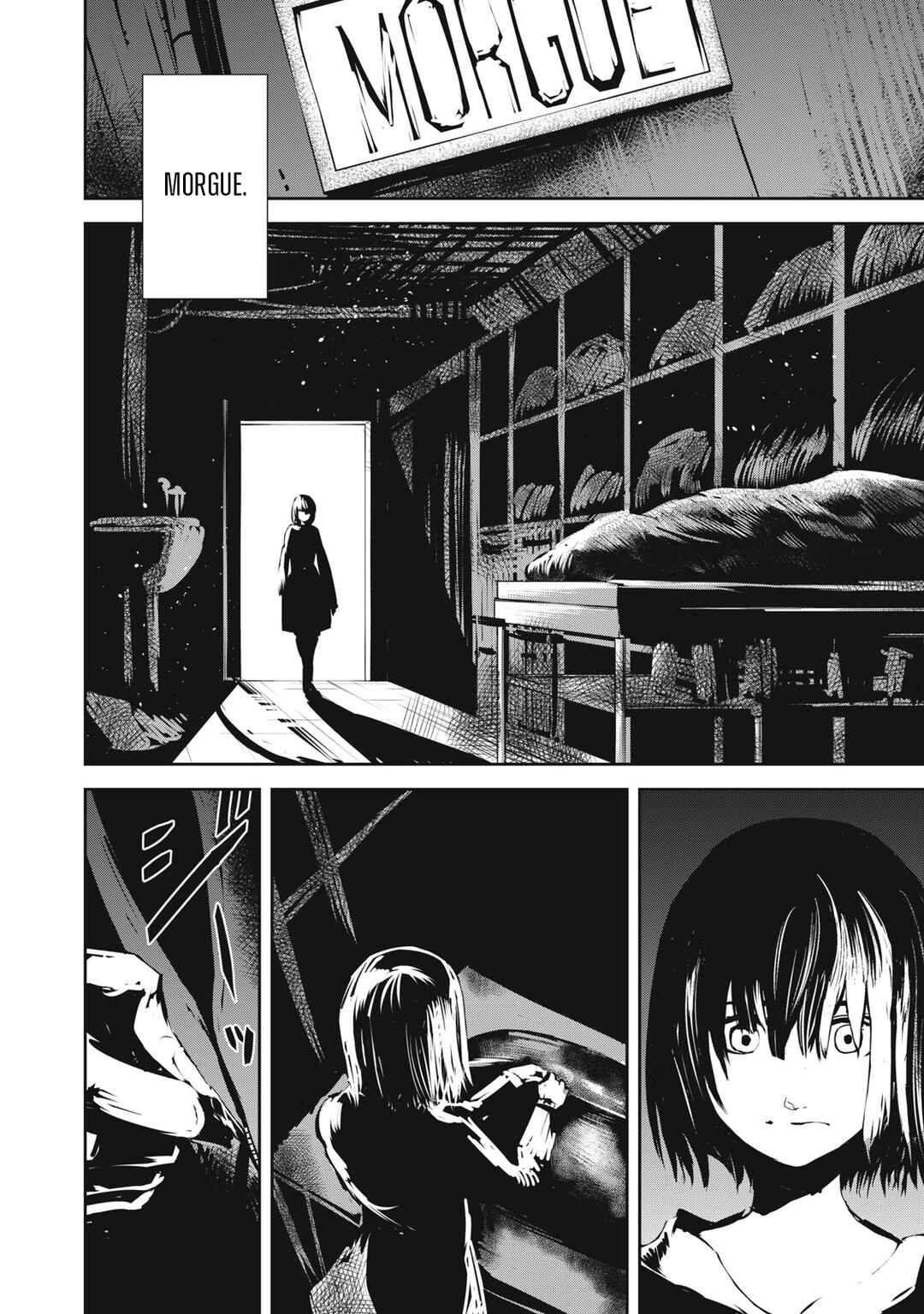 Grand Metal Organs Chapter 11 - Page 3