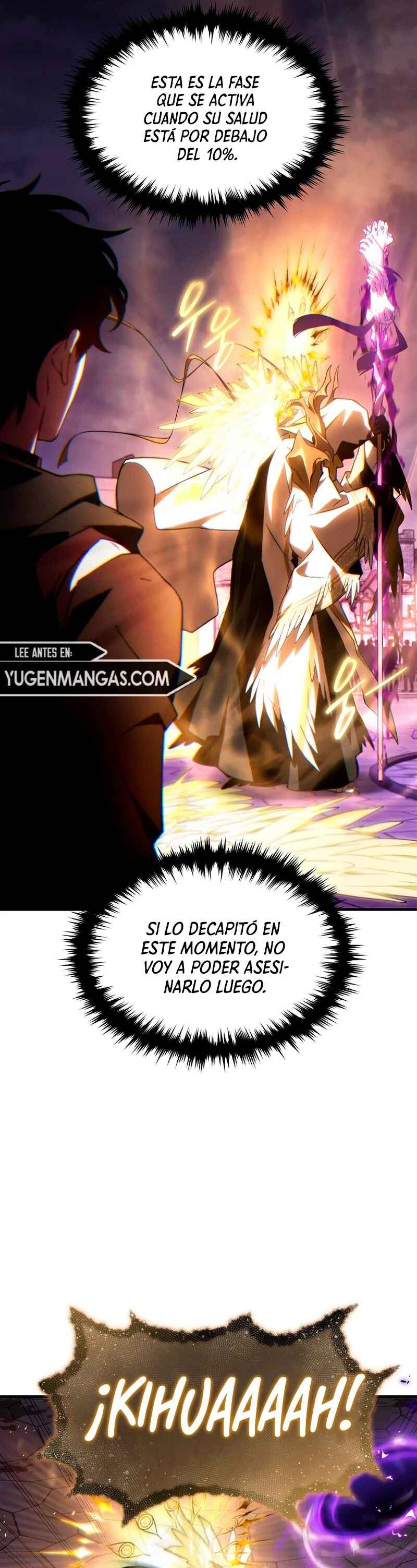 The 100th Regression of the Max-Level Player Chapter 27 - Page 10