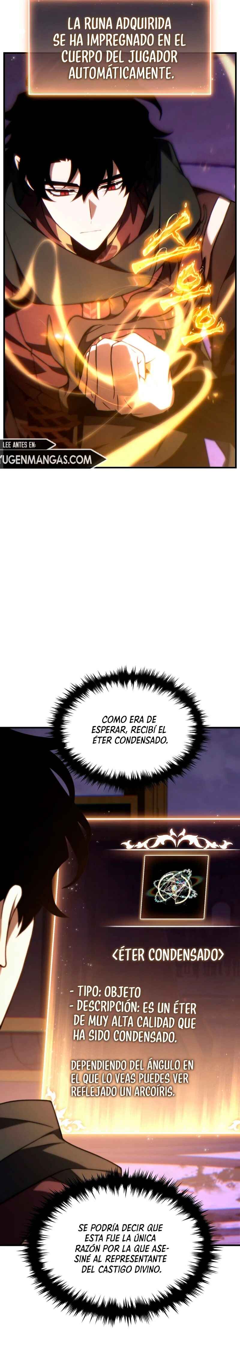 The 100th Regression of the Max-Level Player Chapter 27 - Page 20