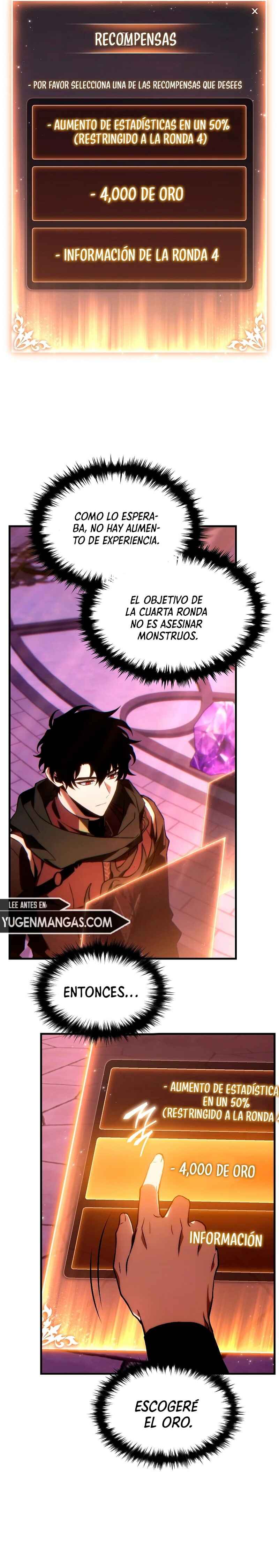 The 100th Regression of the Max-Level Player Chapter 27 - Page 34