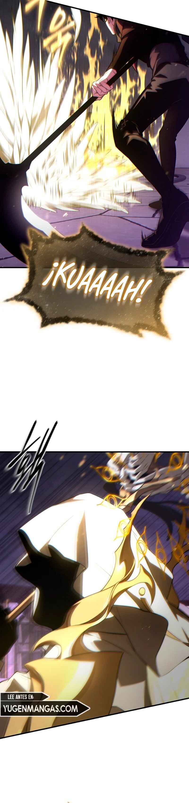 The 100th Regression of the Max-Level Player Chapter 27 - Page 4