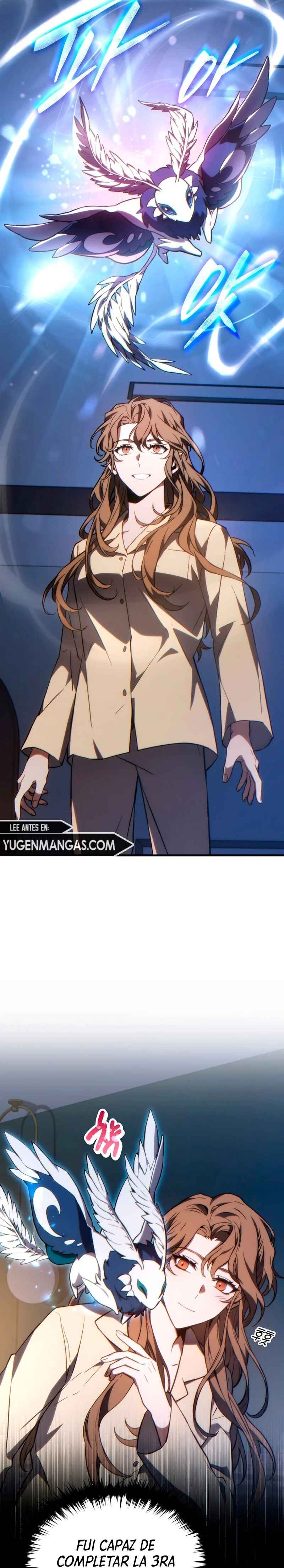 The 100th Regression of the Max-Level Player Chapter 27 - Page 41