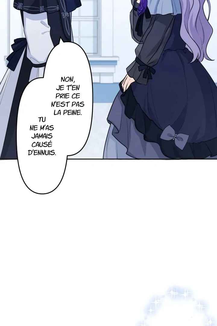 Odebu Akujo ni Tensei Shitara, Naze ka Last Boss Ouji-sama ni Shuuchaku Sareteimasu Chapter 9 - Page 14