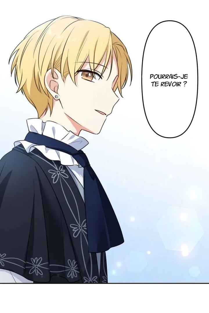 Odebu Akujo ni Tensei Shitara, Naze ka Last Boss Ouji-sama ni Shuuchaku Sareteimasu Chapter 9 - Page 29