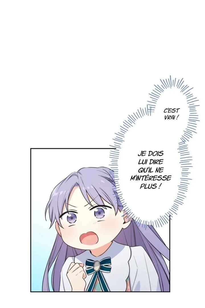 Odebu Akujo ni Tensei Shitara, Naze ka Last Boss Ouji-sama ni Shuuchaku Sareteimasu Chapter 9 - Page 51