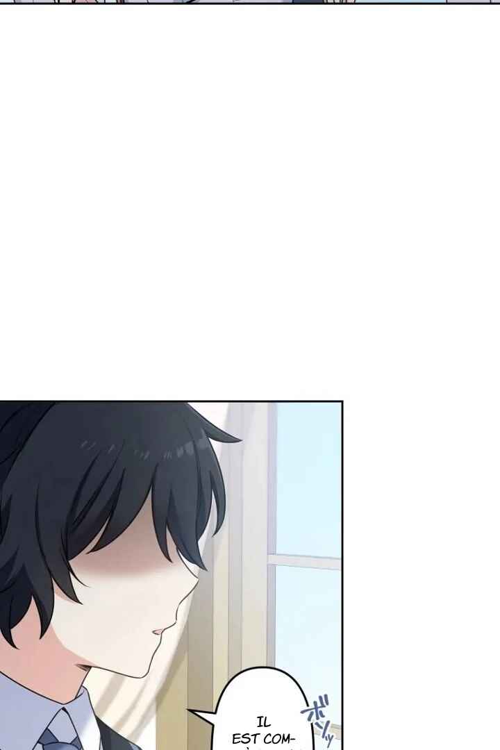Odebu Akujo ni Tensei Shitara, Naze ka Last Boss Ouji-sama ni Shuuchaku Sareteimasu Chapter 9 - Page 72