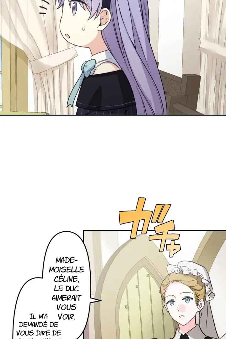 Odebu Akujo ni Tensei Shitara, Naze ka Last Boss Ouji-sama ni Shuuchaku Sareteimasu Chapter 9 - Page 75