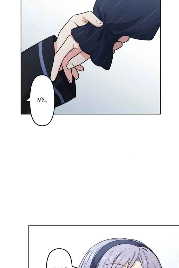 Odebu Akujo ni Tensei Shitara, Naze ka Last Boss Ouji-sama ni Shuuchaku Sareteimasu Chapter 9 - Page 79