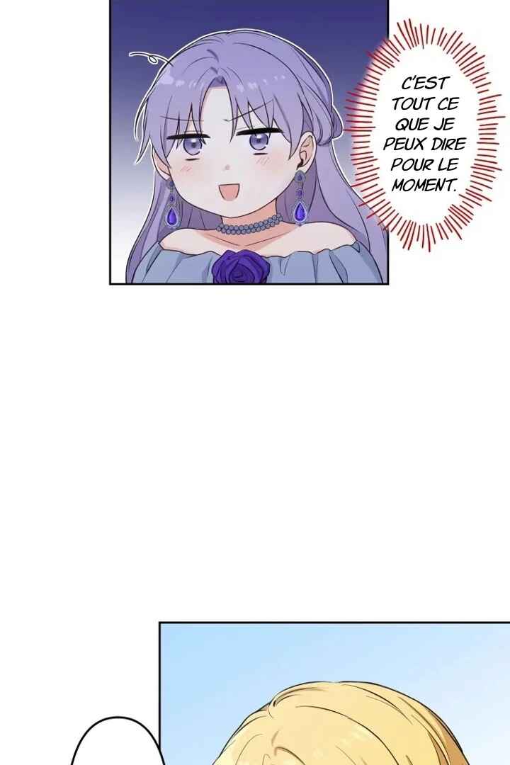 Odebu Akujo ni Tensei Shitara, Naze ka Last Boss Ouji-sama ni Shuuchaku Sareteimasu Chapter 9 - Page 8