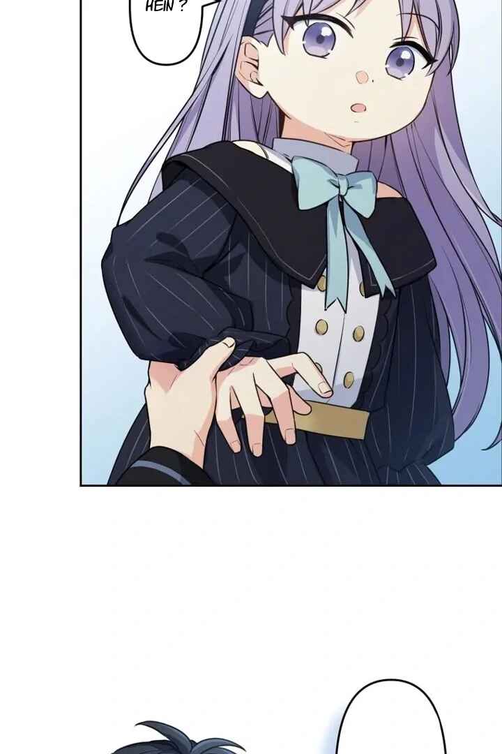 Odebu Akujo ni Tensei Shitara, Naze ka Last Boss Ouji-sama ni Shuuchaku Sareteimasu Chapter 9 - Page 80