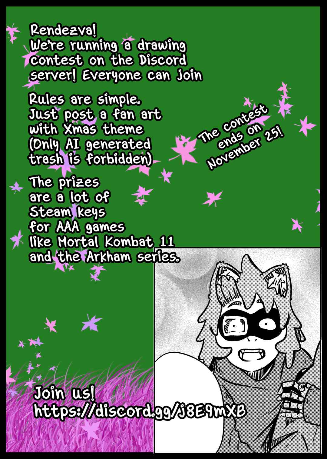 Space Juggernaut Chapter 40 - Page 1