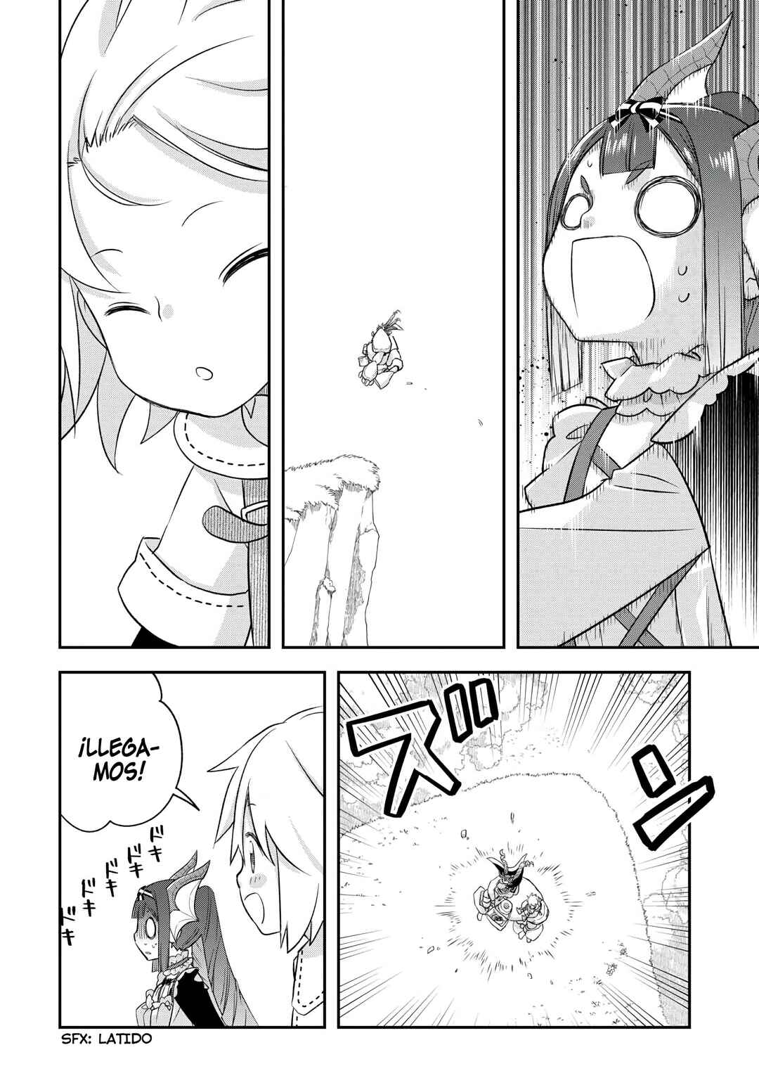 Kanchigai no Atelier Meister - Eiyuu Party no Moto Zatsuyougakari ga, Jitsu wa Sentou Igai ga SSS Rank Datta to Iu Yoku Aru Hanashi Chapter 37 - Page 10