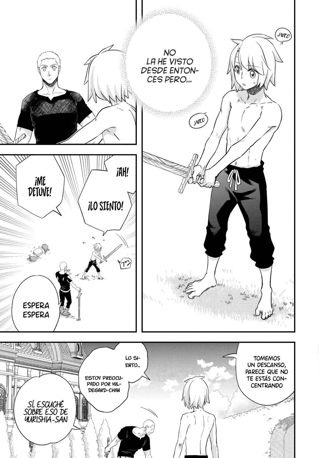 Kanchigai no Atelier Meister - Eiyuu Party no Moto Zatsuyougakari ga, Jitsu wa Sentou Igai ga SSS Rank Datta to Iu Yoku Aru Hanashi Chapter 37 - Page 19
