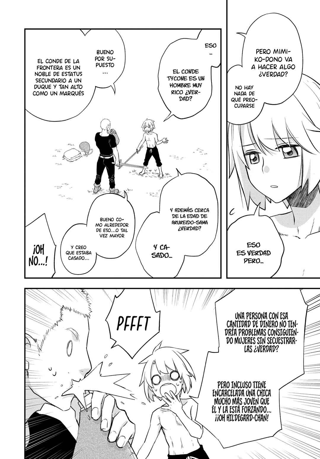 Kanchigai no Atelier Meister - Eiyuu Party no Moto Zatsuyougakari ga, Jitsu wa Sentou Igai ga SSS Rank Datta to Iu Yoku Aru Hanashi Chapter 37 - Page 20