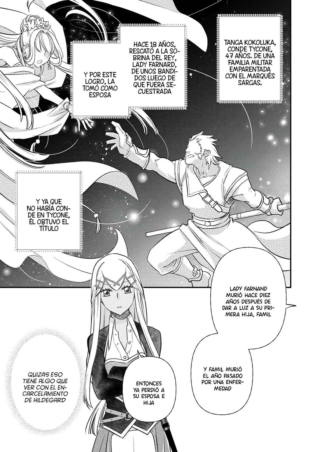 Kanchigai no Atelier Meister - Eiyuu Party no Moto Zatsuyougakari ga, Jitsu wa Sentou Igai ga SSS Rank Datta to Iu Yoku Aru Hanashi Chapter 37 - Page 23