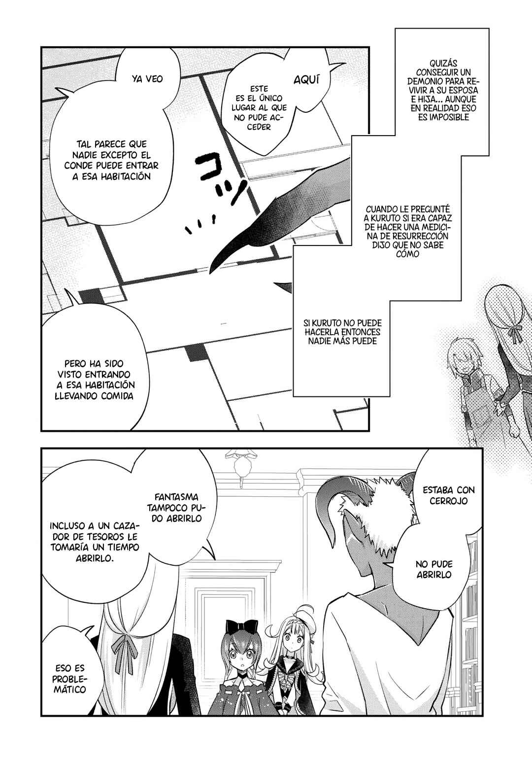 Kanchigai no Atelier Meister - Eiyuu Party no Moto Zatsuyougakari ga, Jitsu wa Sentou Igai ga SSS Rank Datta to Iu Yoku Aru Hanashi Chapter 37 - Page 24