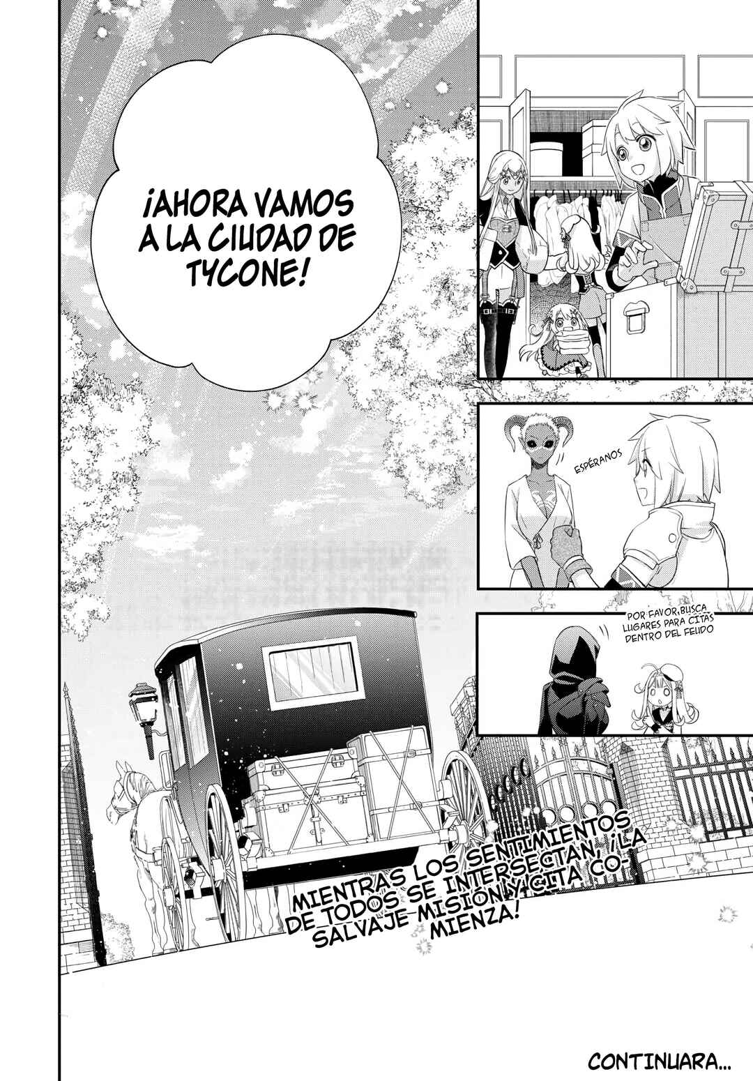 Kanchigai no Atelier Meister - Eiyuu Party no Moto Zatsuyougakari ga, Jitsu wa Sentou Igai ga SSS Rank Datta to Iu Yoku Aru Hanashi Chapter 37 - Page 32