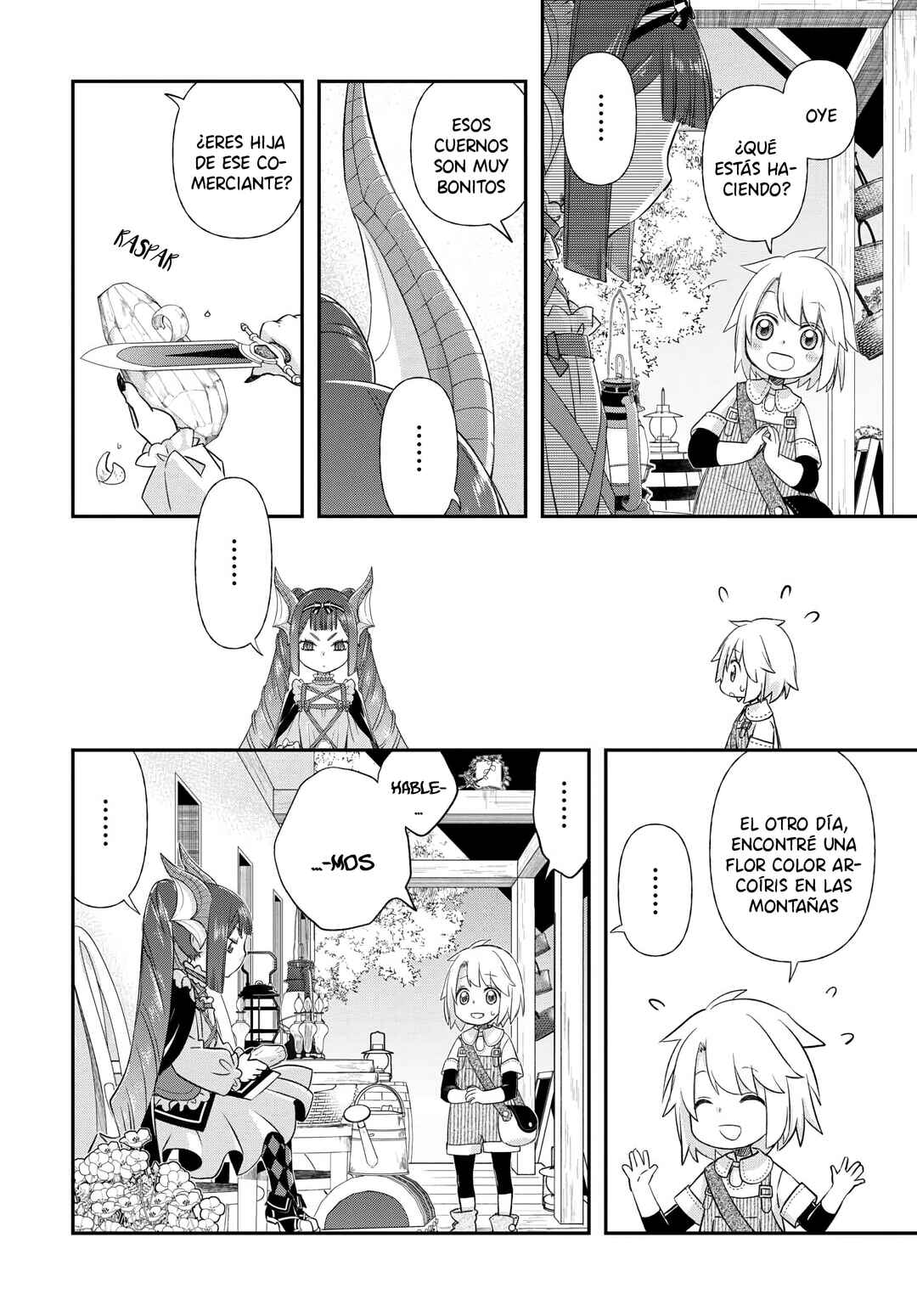 Kanchigai no Atelier Meister - Eiyuu Party no Moto Zatsuyougakari ga, Jitsu wa Sentou Igai ga SSS Rank Datta to Iu Yoku Aru Hanashi Chapter 37 - Page 4