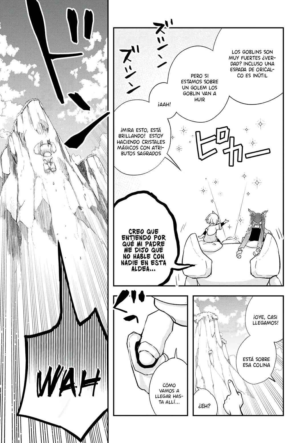 Kanchigai no Atelier Meister - Eiyuu Party no Moto Zatsuyougakari ga, Jitsu wa Sentou Igai ga SSS Rank Datta to Iu Yoku Aru Hanashi Chapter 37 - Page 9