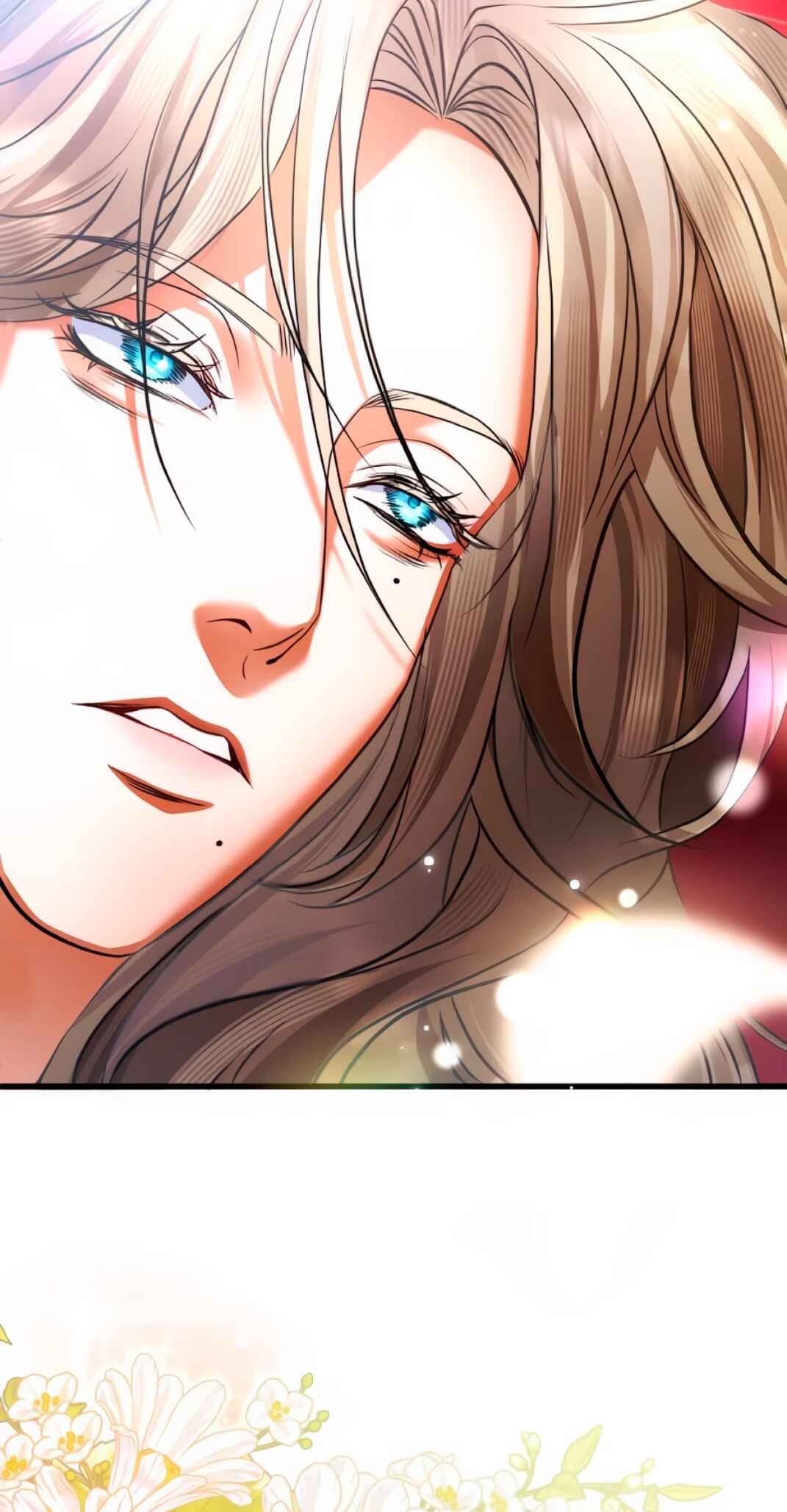 未亡人の元王妃は愛のために生きている Chapter 1 - Page 26