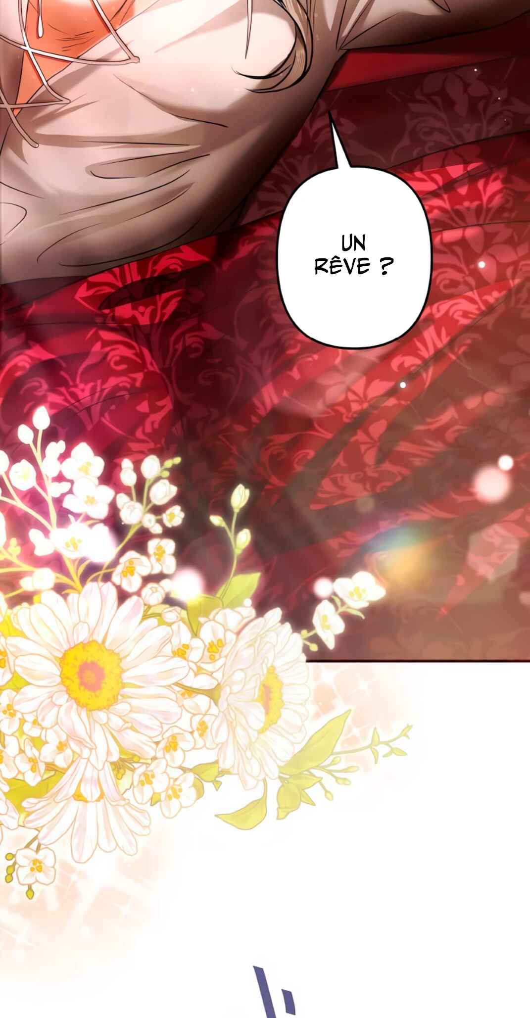 未亡人の元王妃は愛のために生きている Chapter 1 - Page 28