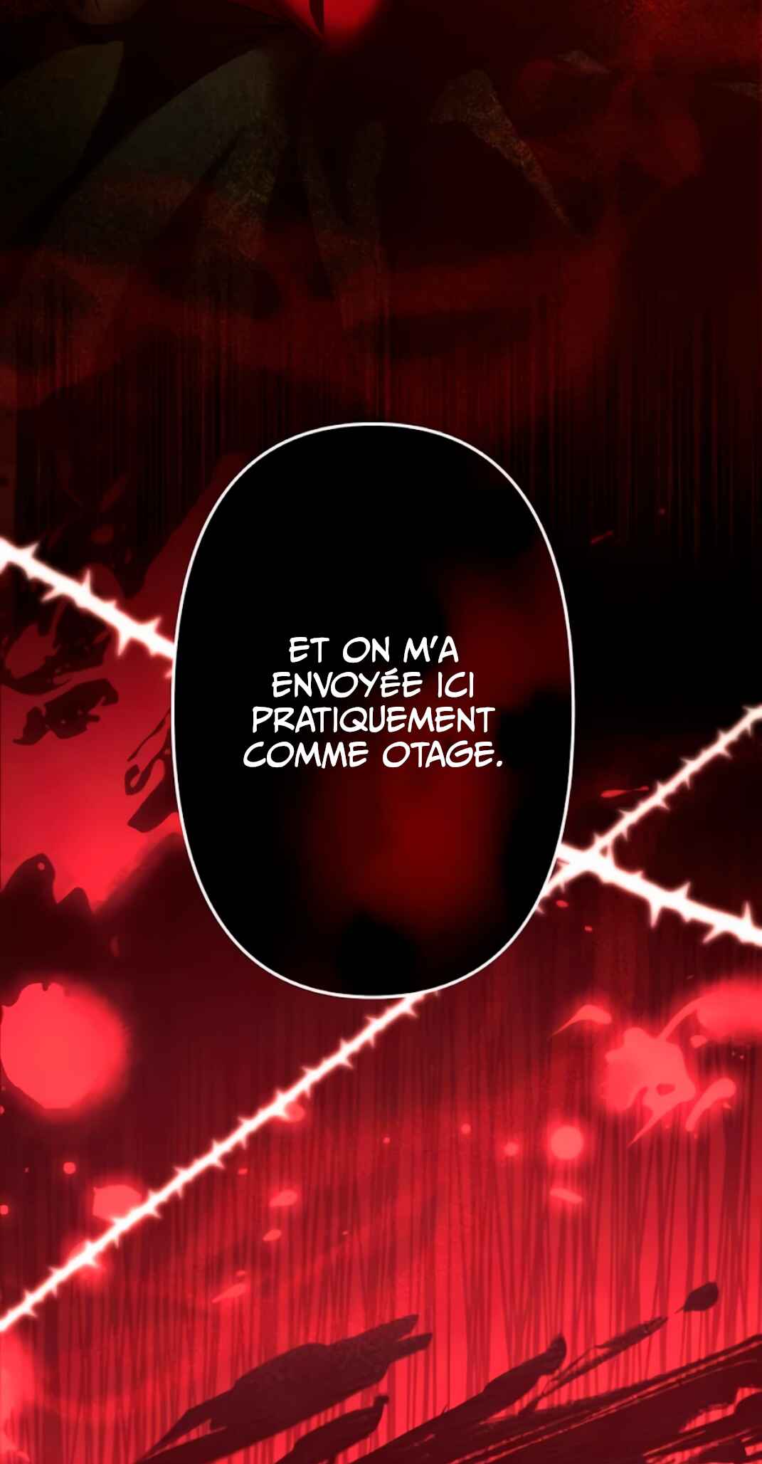 未亡人の元王妃は愛のために生きている Chapter 1 - Page 43