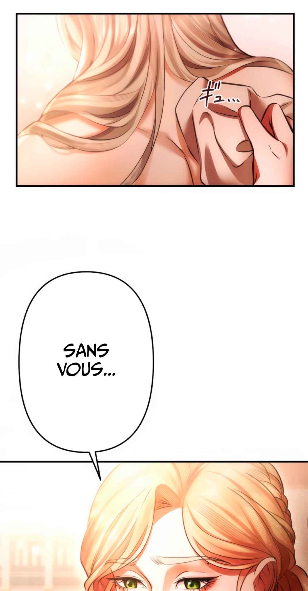 未亡人の元王妃は愛のために生きている Chapter 1 - Page 48