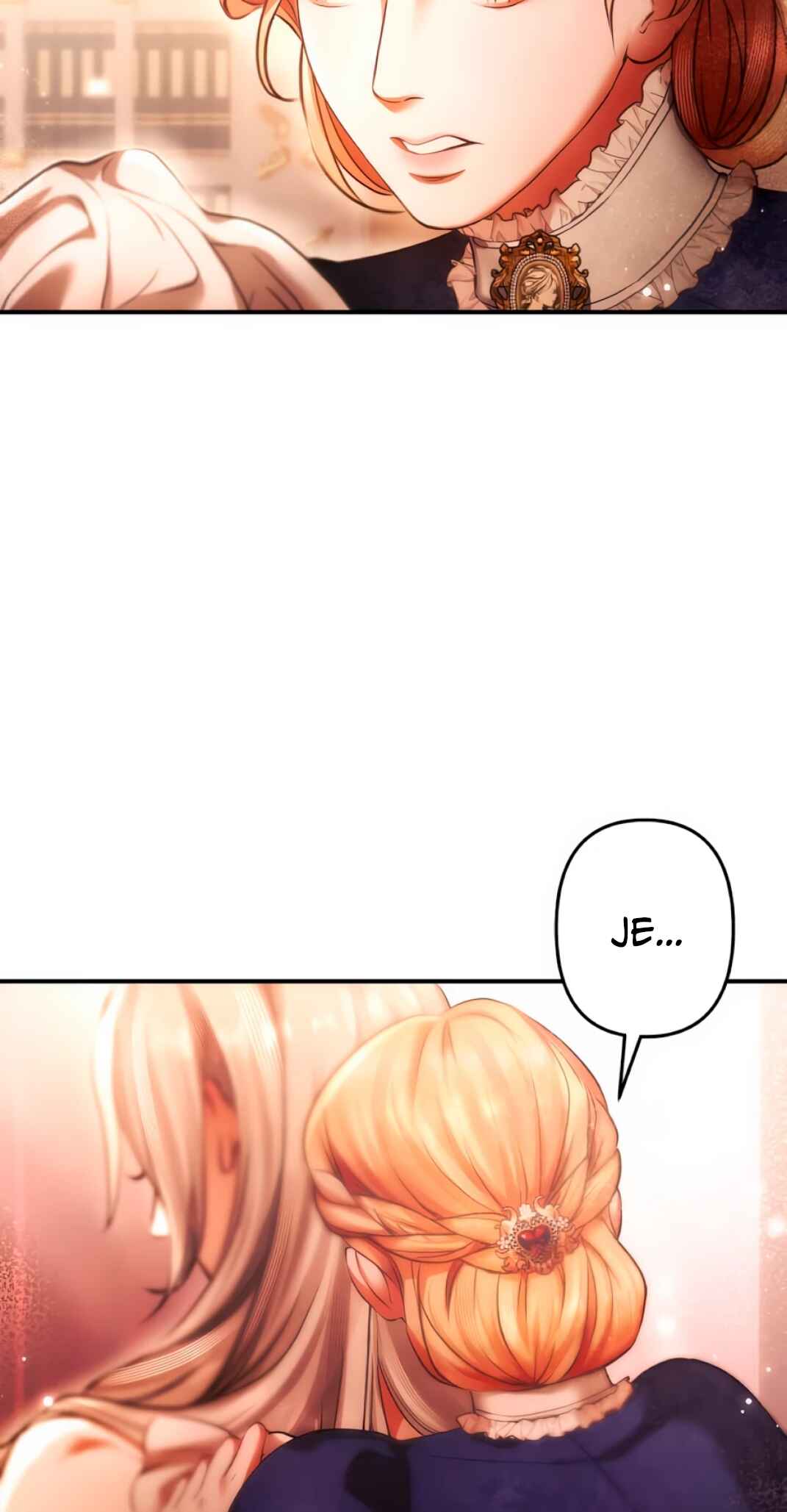 未亡人の元王妃は愛のために生きている Chapter 1 - Page 49