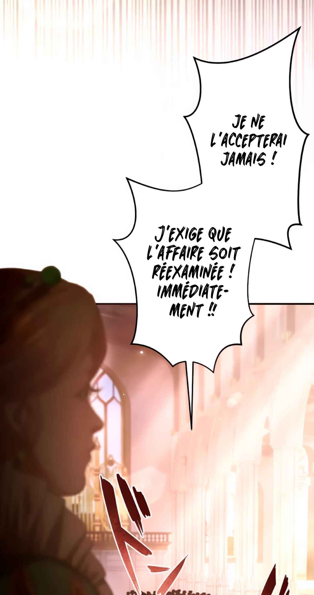 未亡人の元王妃は愛のために生きている Chapter 1 - Page 5