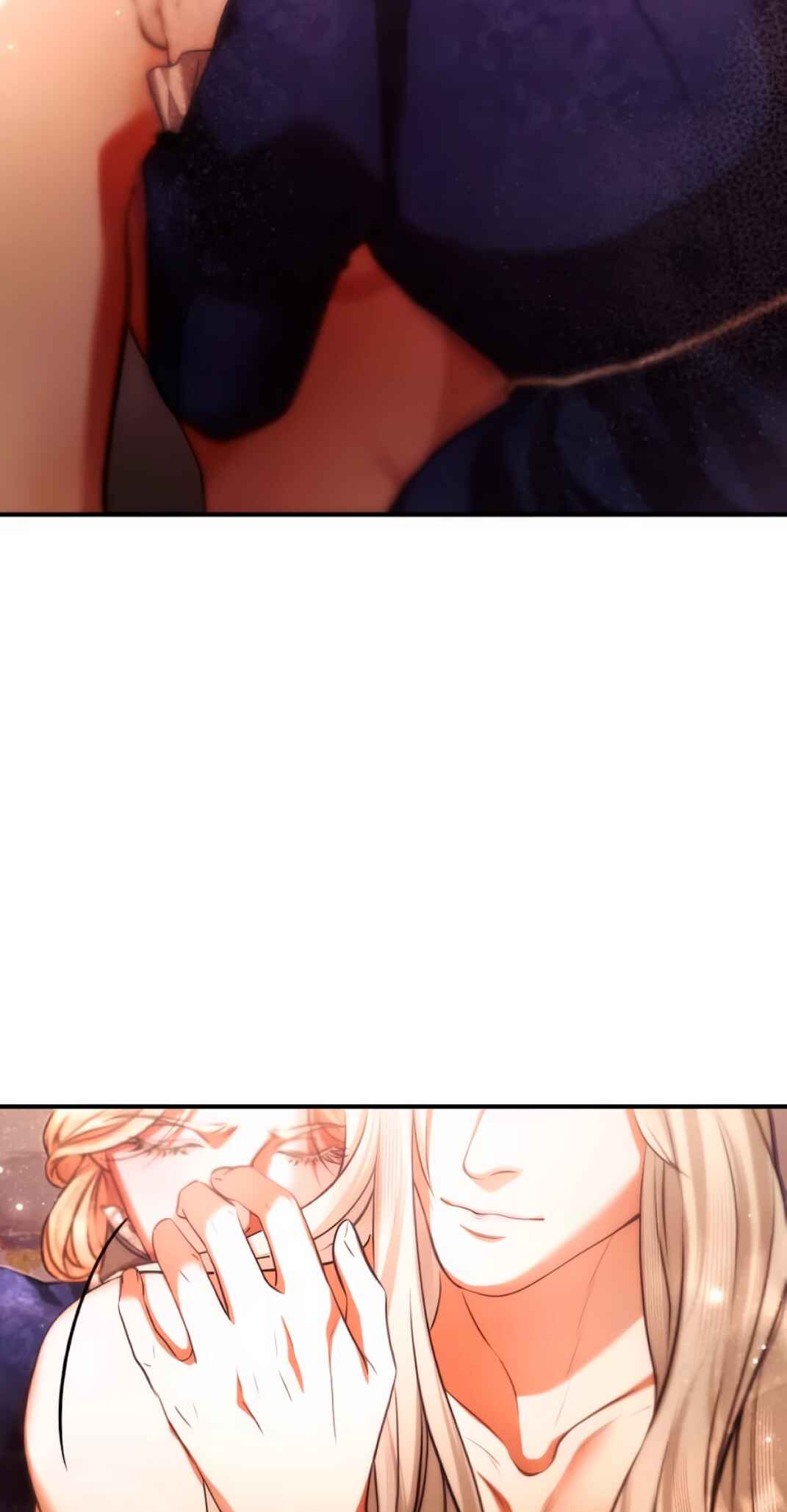未亡人の元王妃は愛のために生きている Chapter 1 - Page 50