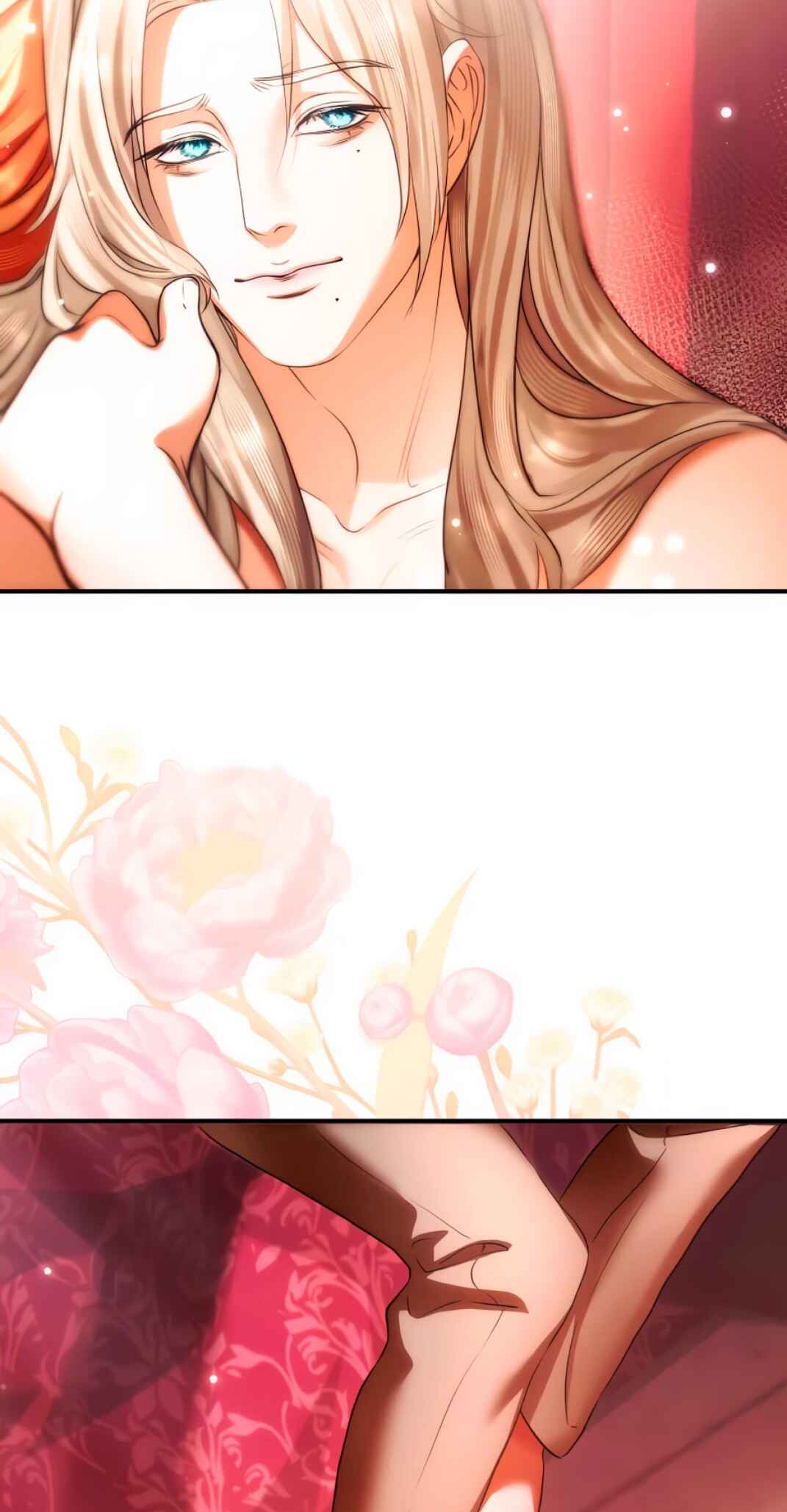 未亡人の元王妃は愛のために生きている Chapter 1 - Page 54