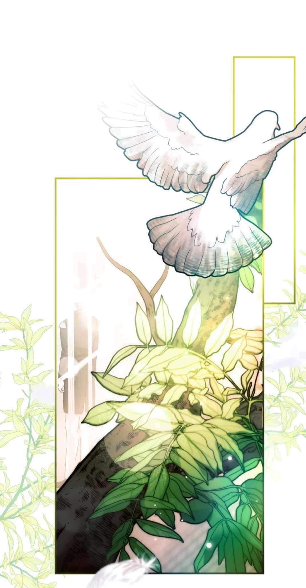未亡人の元王妃は愛のために生きている Chapter 1 - Page 57