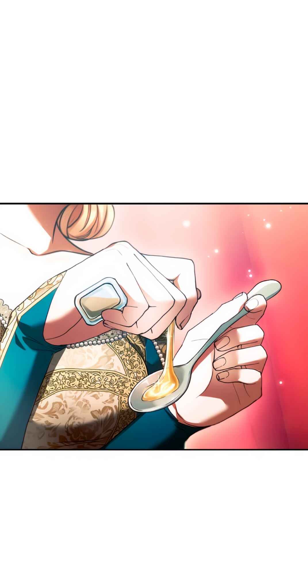 未亡人の元王妃は愛のために生きている Chapter 1 - Page 60