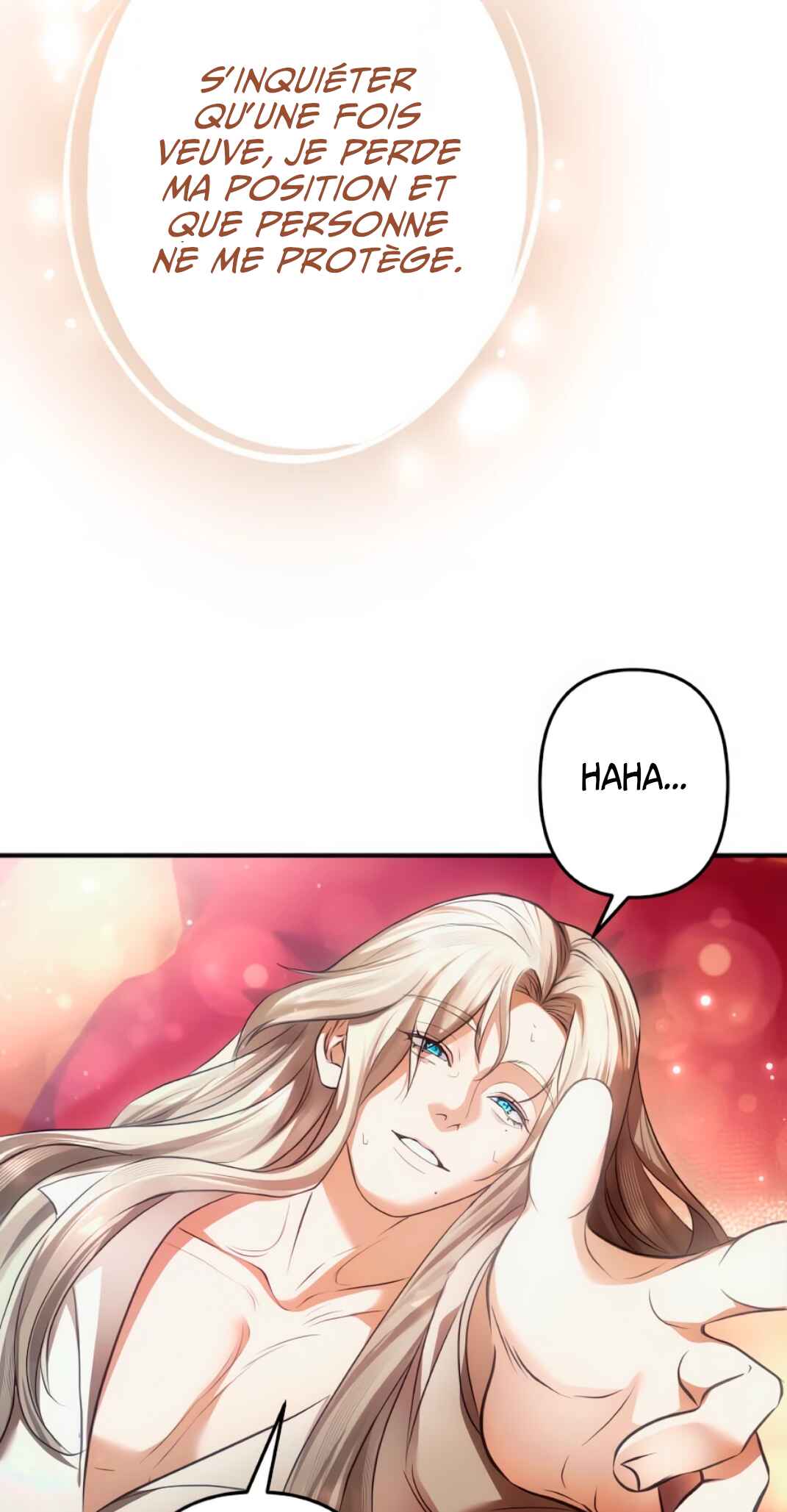 未亡人の元王妃は愛のために生きている Chapter 1 - Page 75