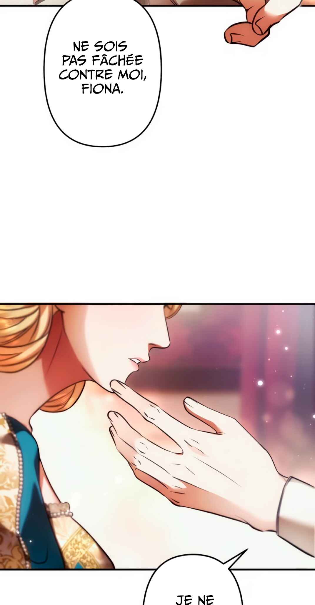 未亡人の元王妃は愛のために生きている Chapter 1 - Page 76