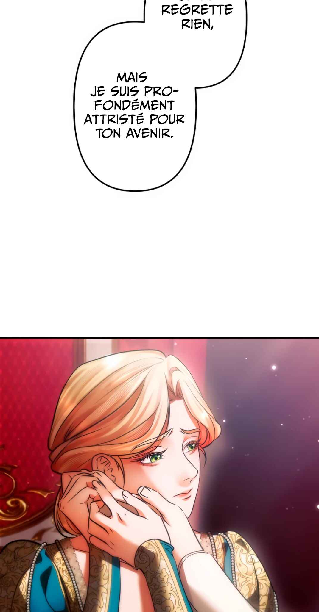 未亡人の元王妃は愛のために生きている Chapter 1 - Page 77