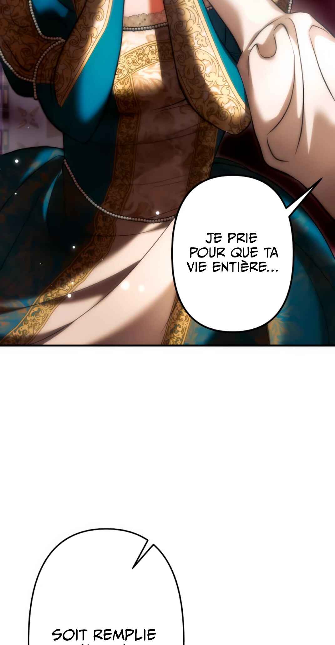 未亡人の元王妃は愛のために生きている Chapter 1 - Page 78