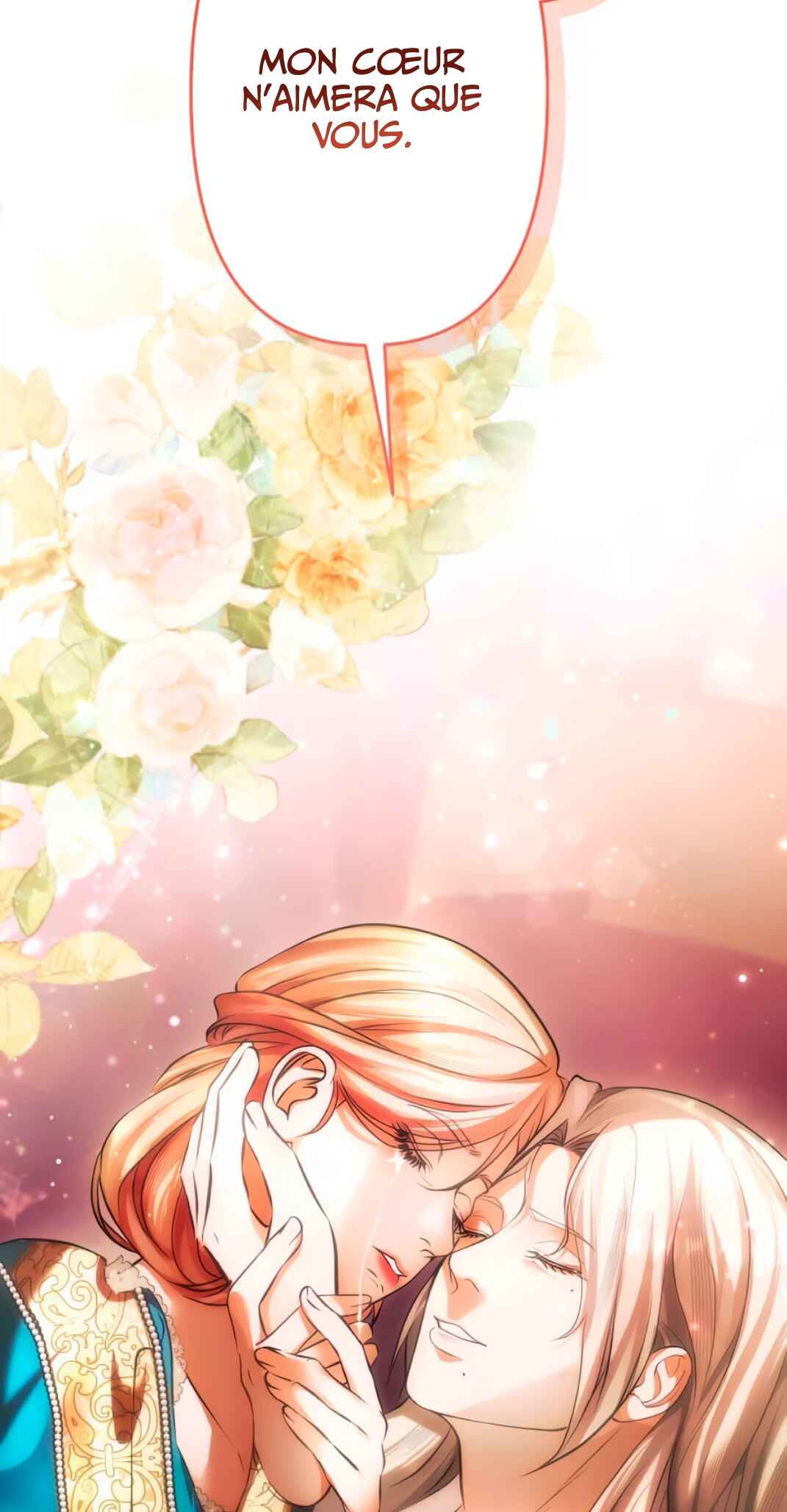 未亡人の元王妃は愛のために生きている Chapter 1 - Page 81