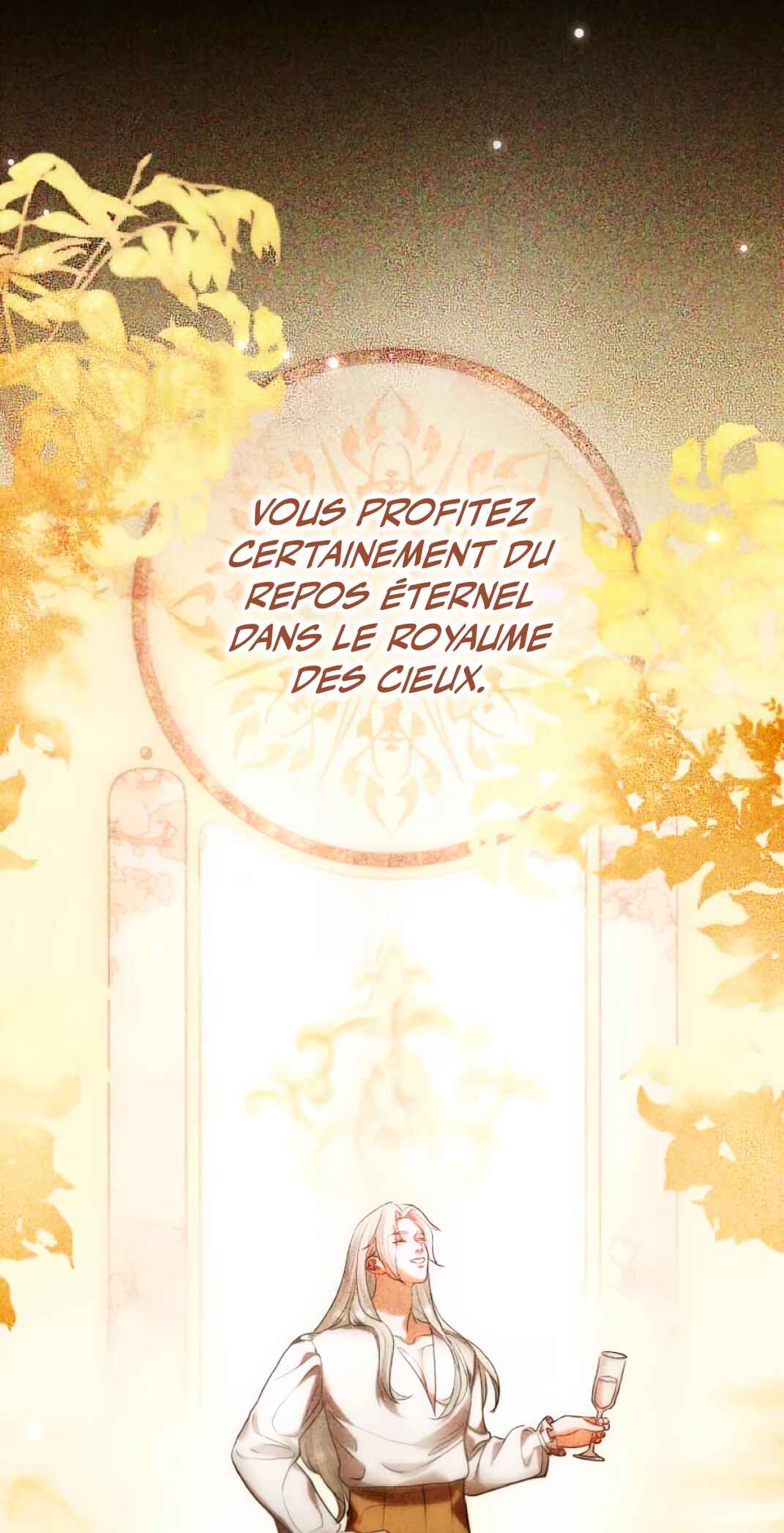 未亡人の元王妃は愛のために生きている Chapter 1 - Page 90