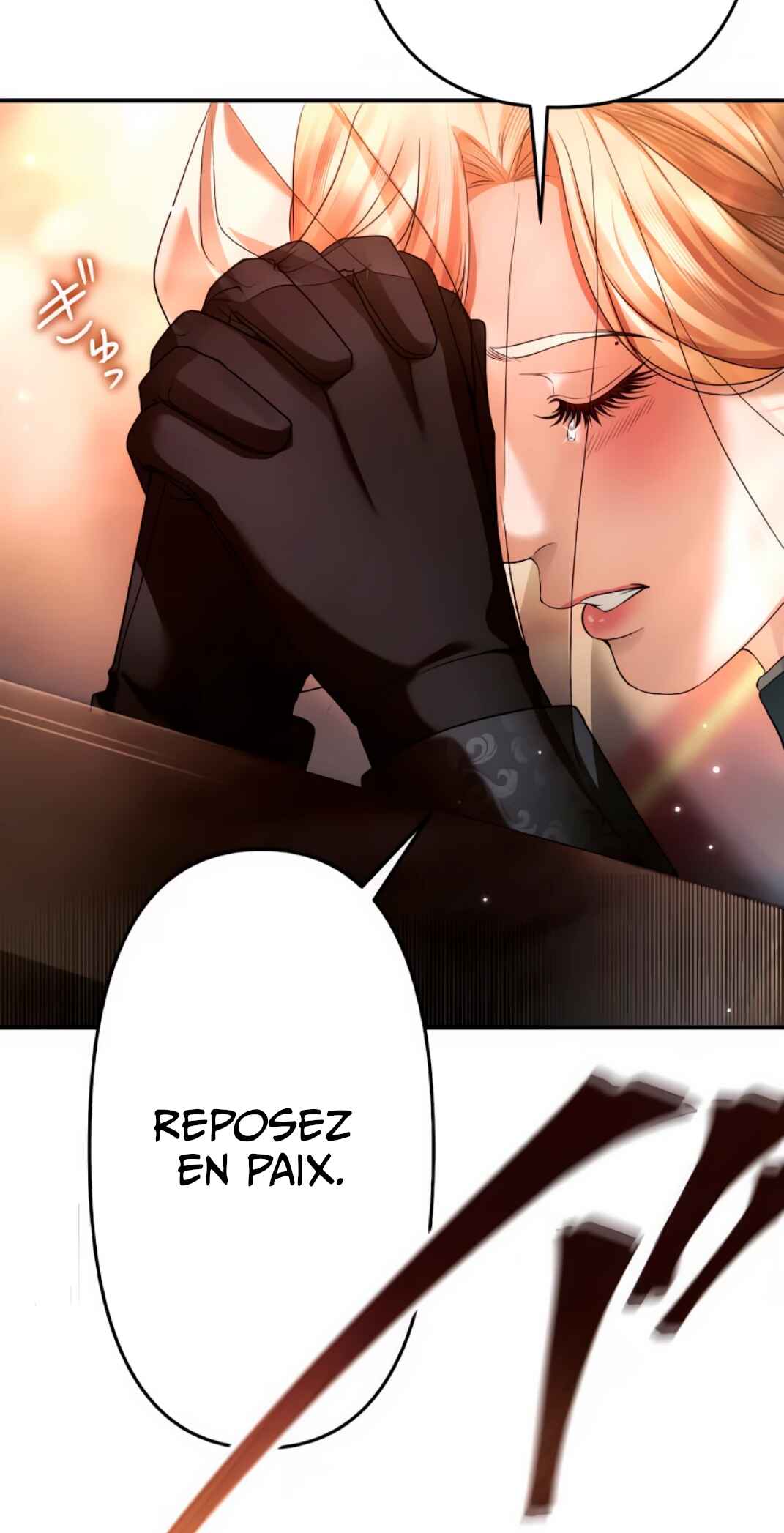 未亡人の元王妃は愛のために生きている Chapter 1 - Page 92