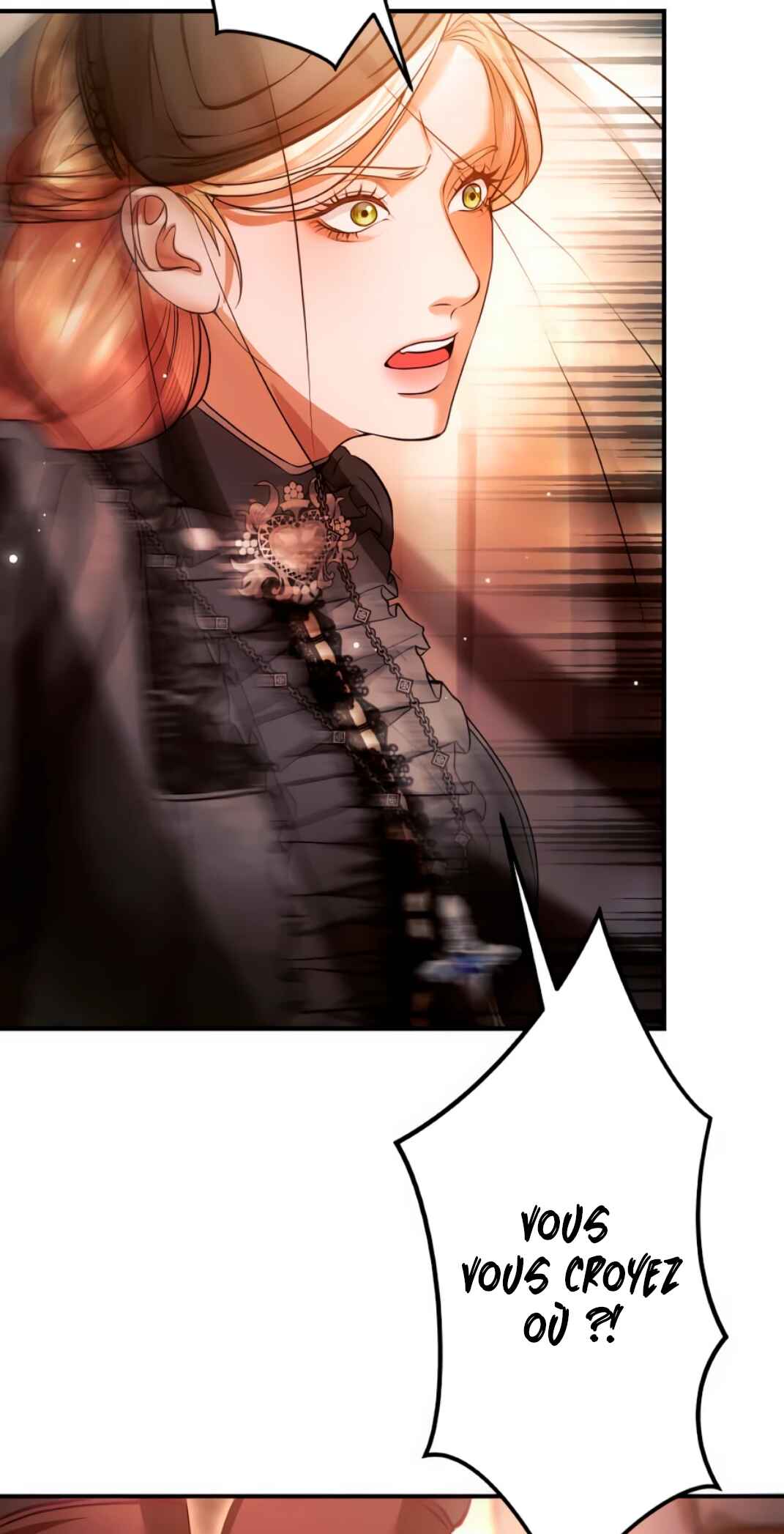 未亡人の元王妃は愛のために生きている Chapter 1 - Page 95