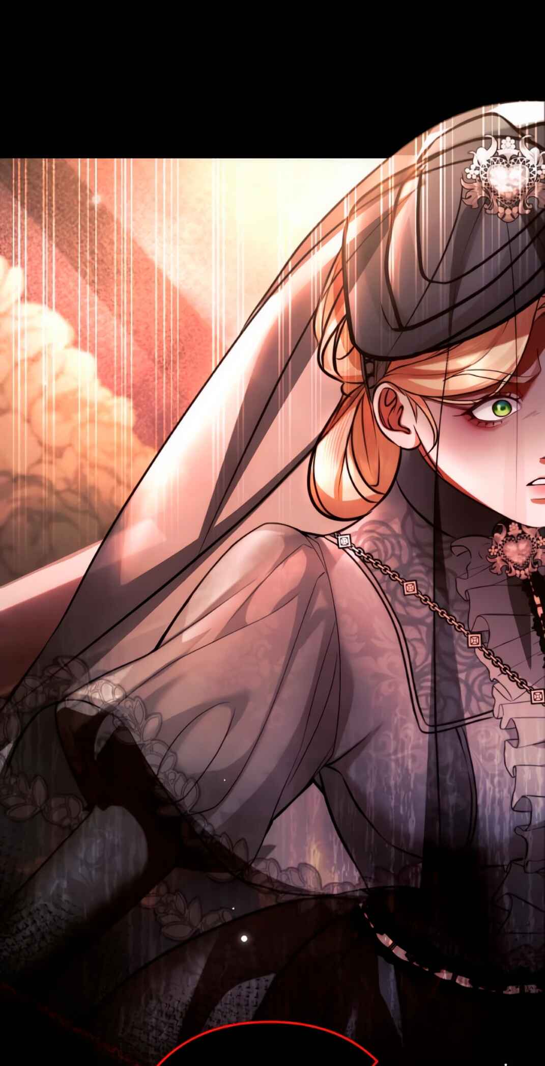 未亡人の元王妃は愛のために生きている Chapter 1 - Page 98