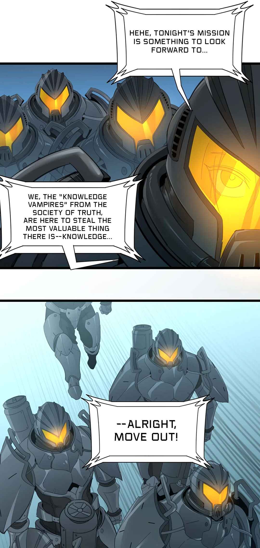 I'm Really Not the Demon God's Lackey Chapter 102 - Page 43
