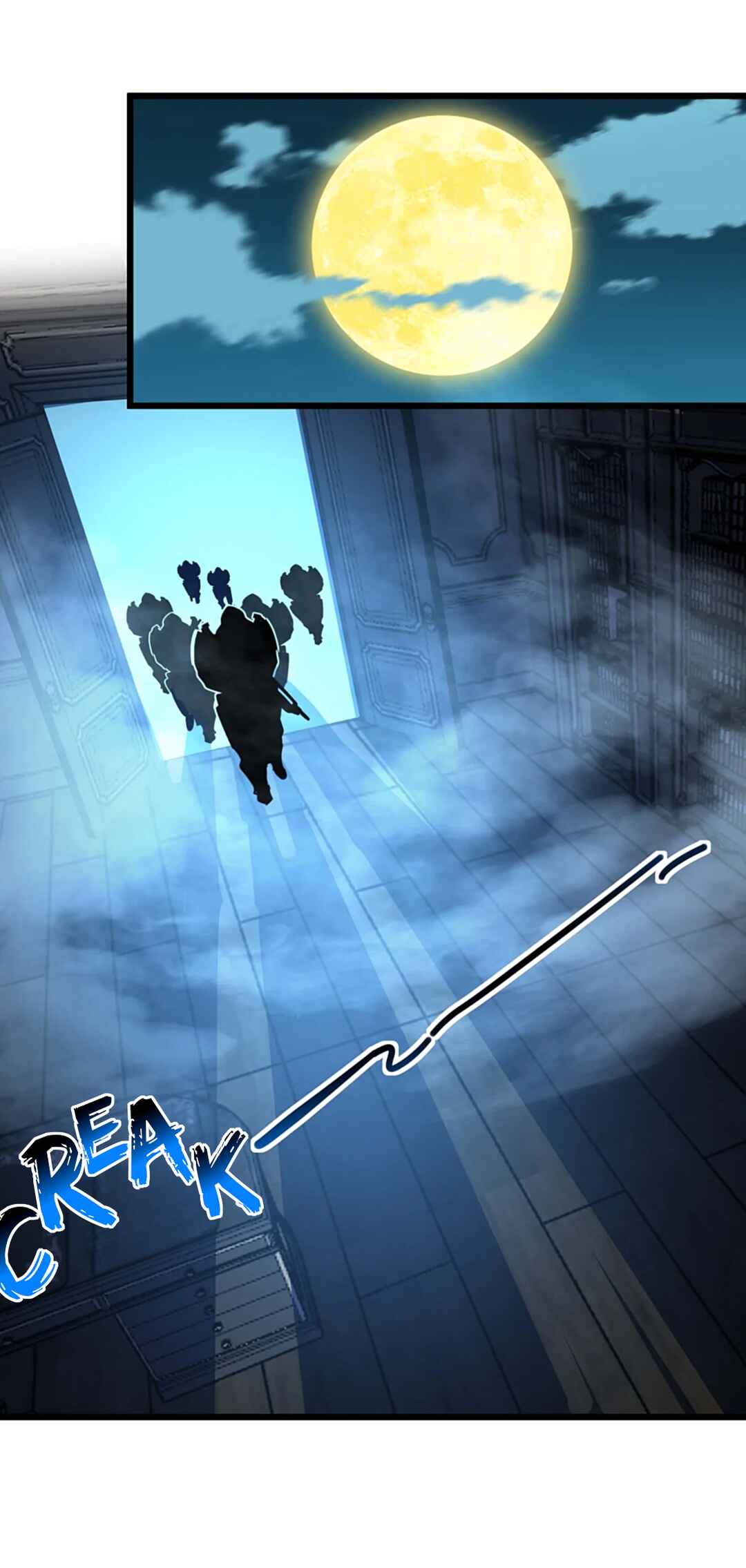 I'm Really Not the Demon God's Lackey Chapter 102 - Page 45